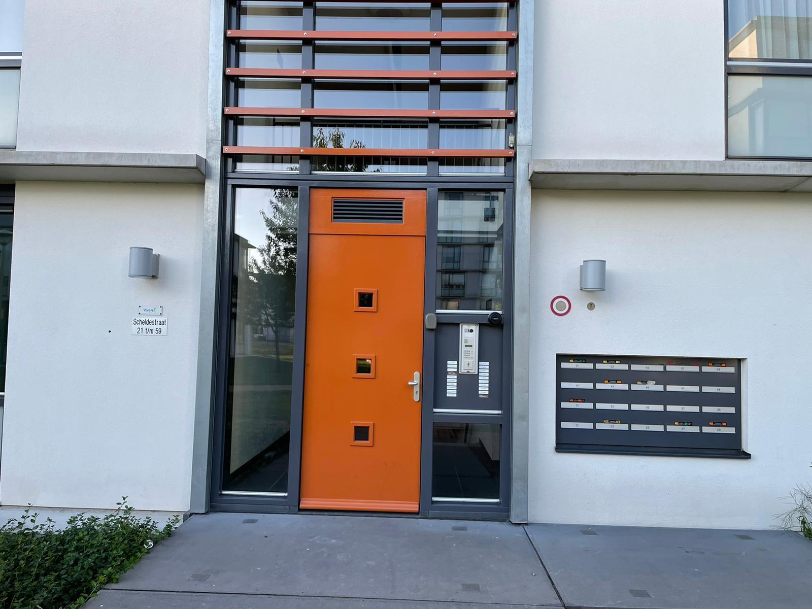 Scheldestraat 31, 6826 AG Arnhem, Nederland