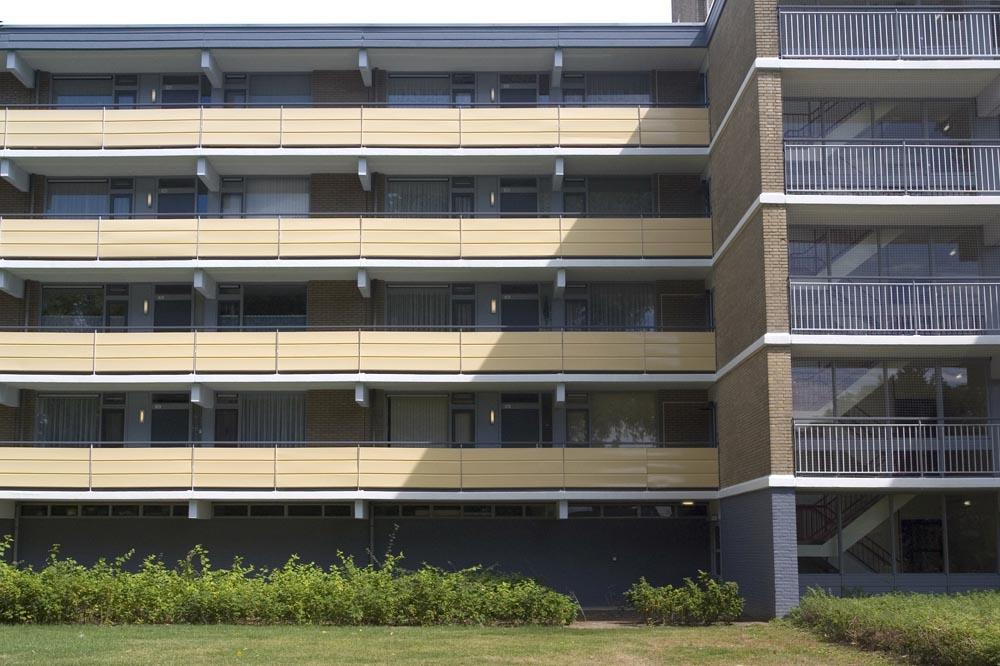 Kortlandplaats 144, 6843 HE Arnhem, Nederland