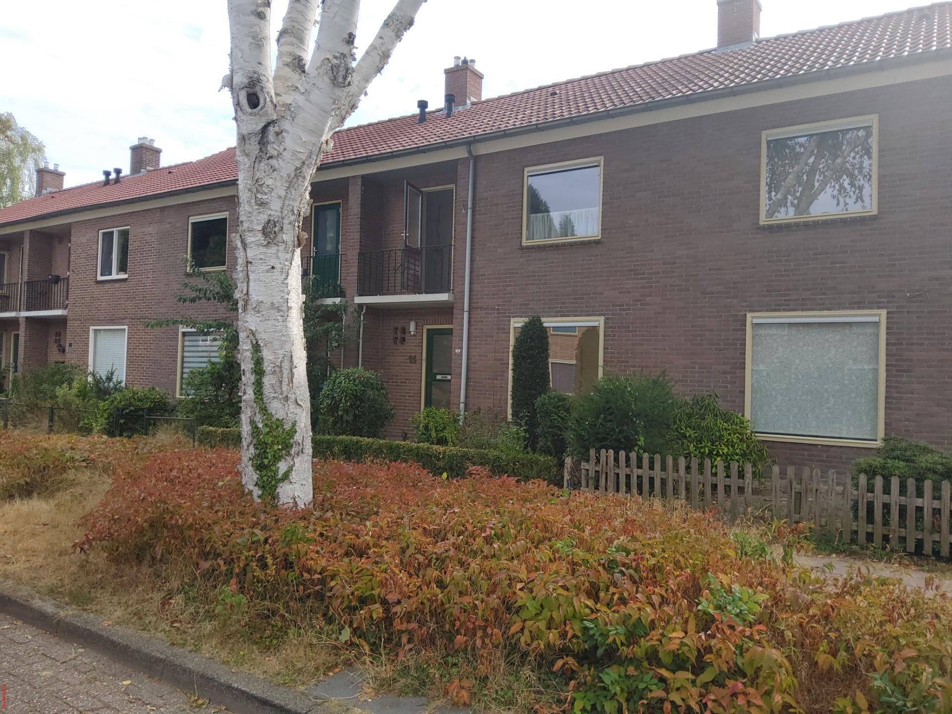 Eekhoornstraat 24, 6865 WZ Doorwerth, Nederland