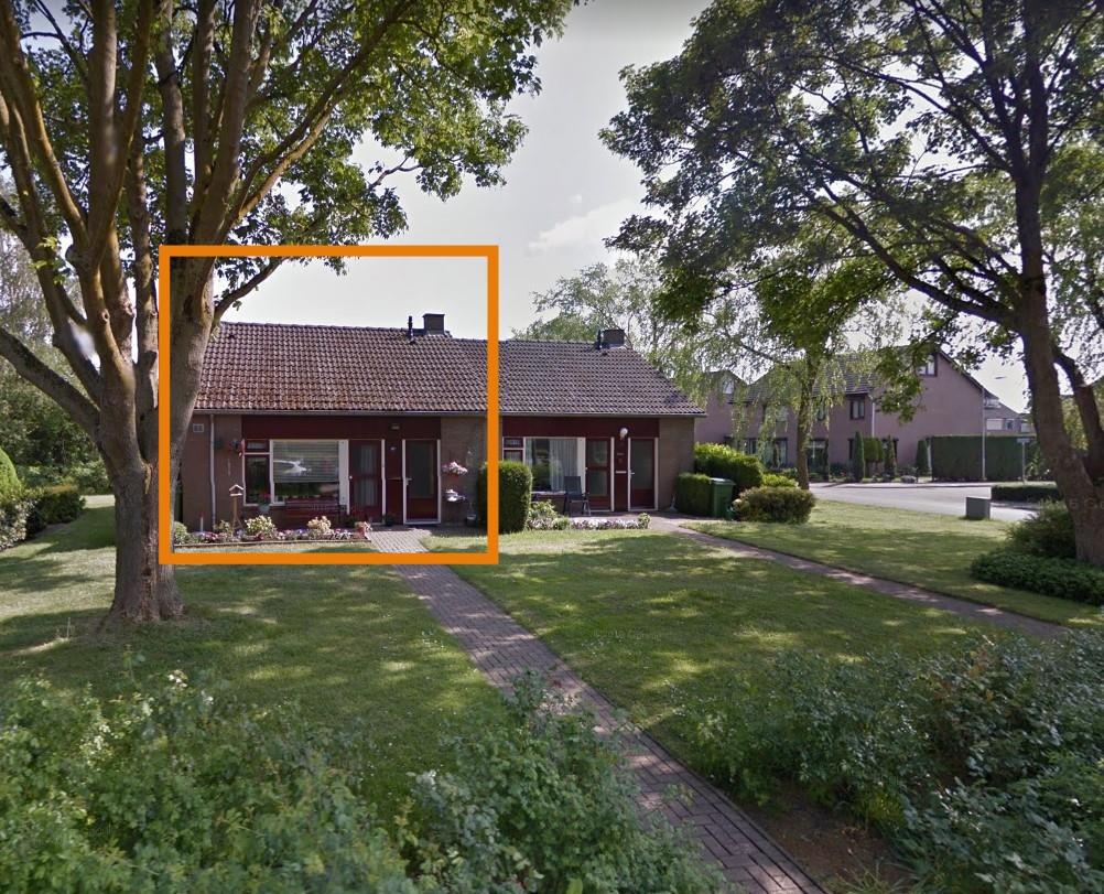 Hoflaan 17A, 6924 AR Loo, Nederland