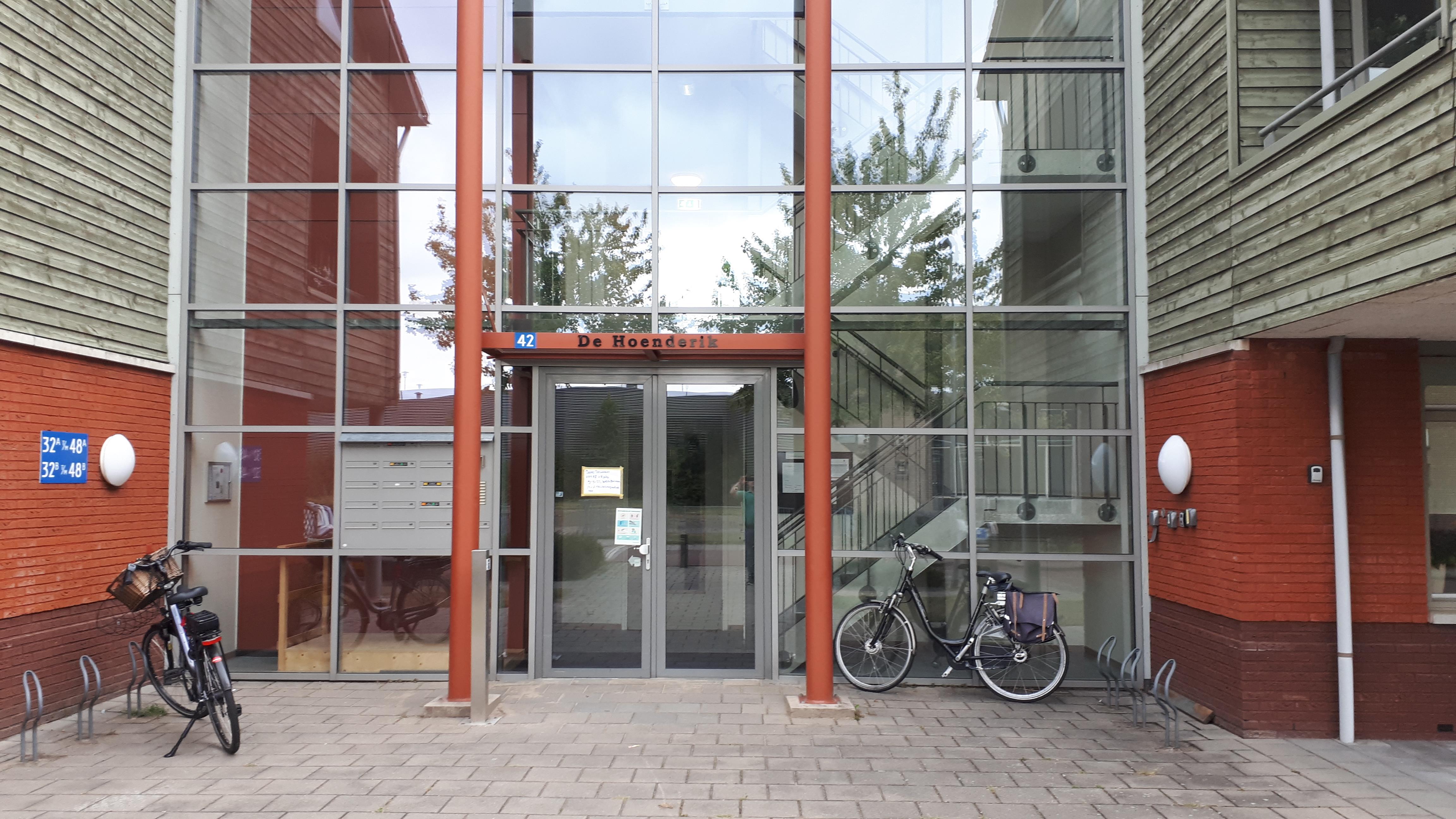 Van der Duyn van Maasdamstraat 40B, 6661 ZT Elst, Nederland