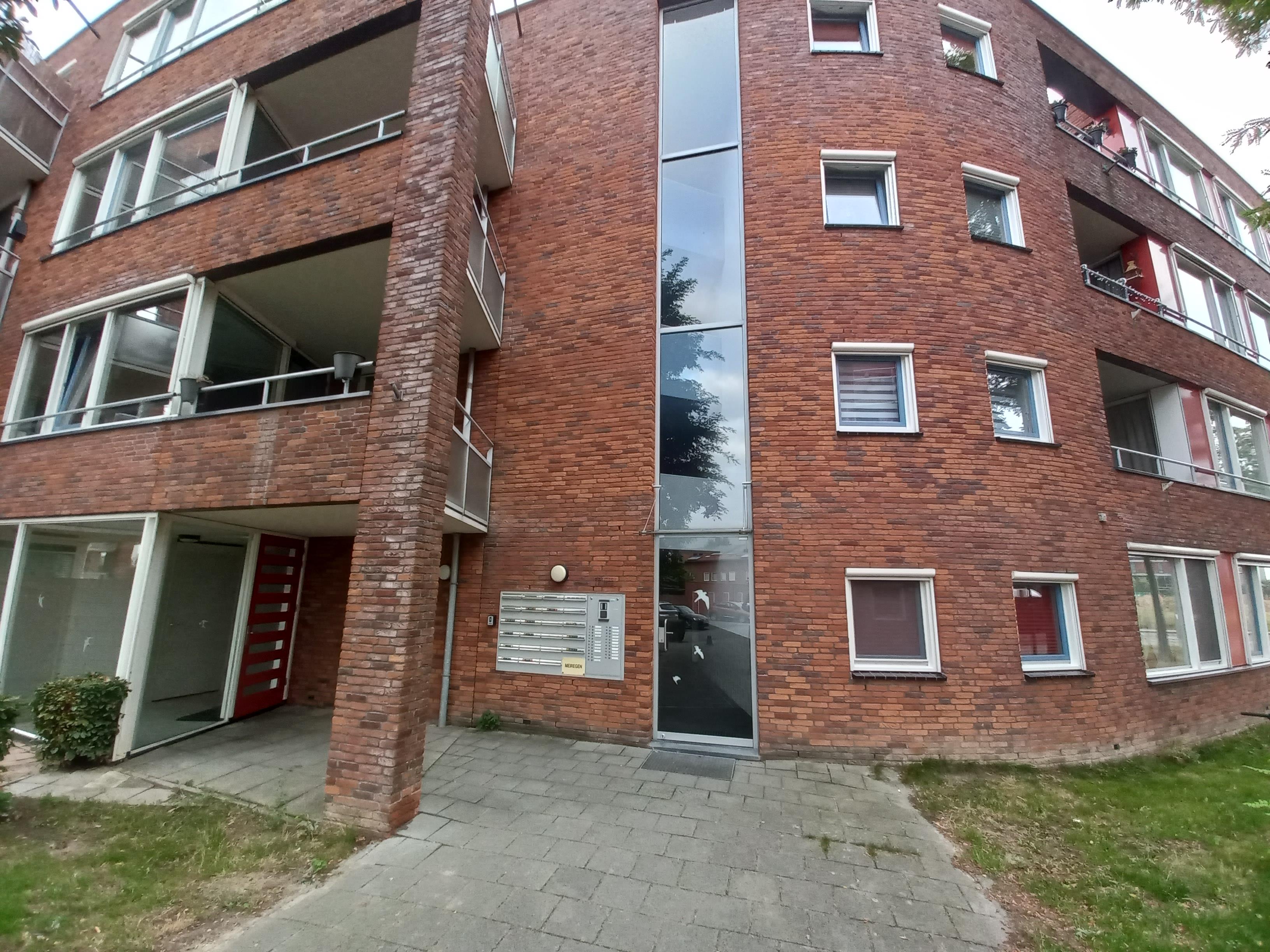 Meiregen 42, 6661 PE Elst, Nederland