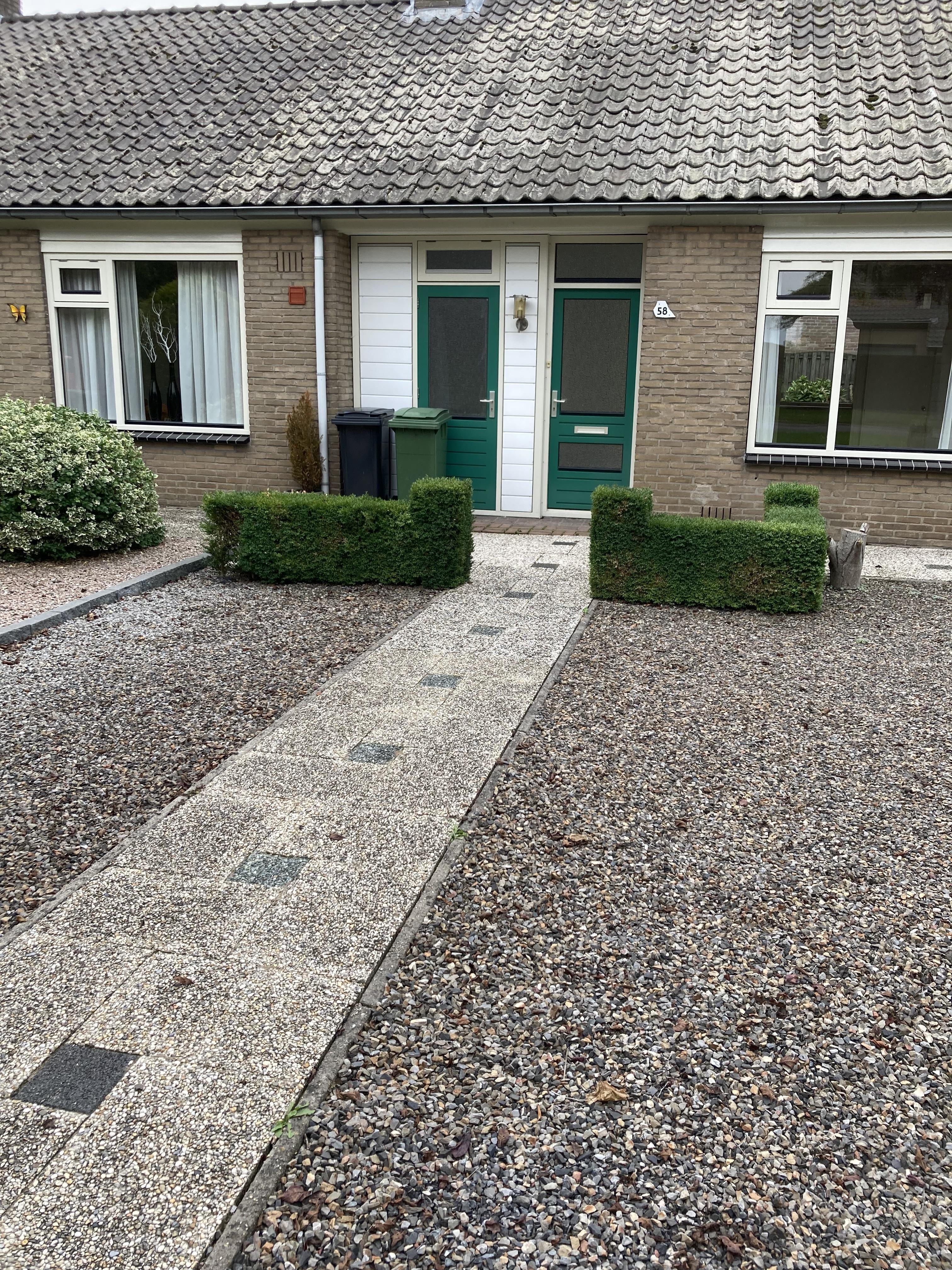 Slangenburgstraat 58