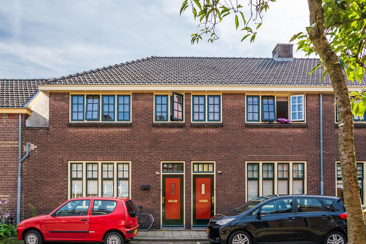 Warmoesstraat 15, 6822 AN Arnhem, Nederland