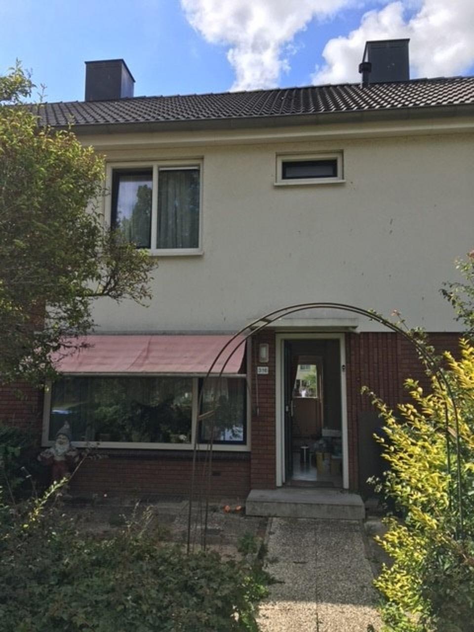 Laan van Presikhaaf 316, 6826 HK Arnhem, Nederland