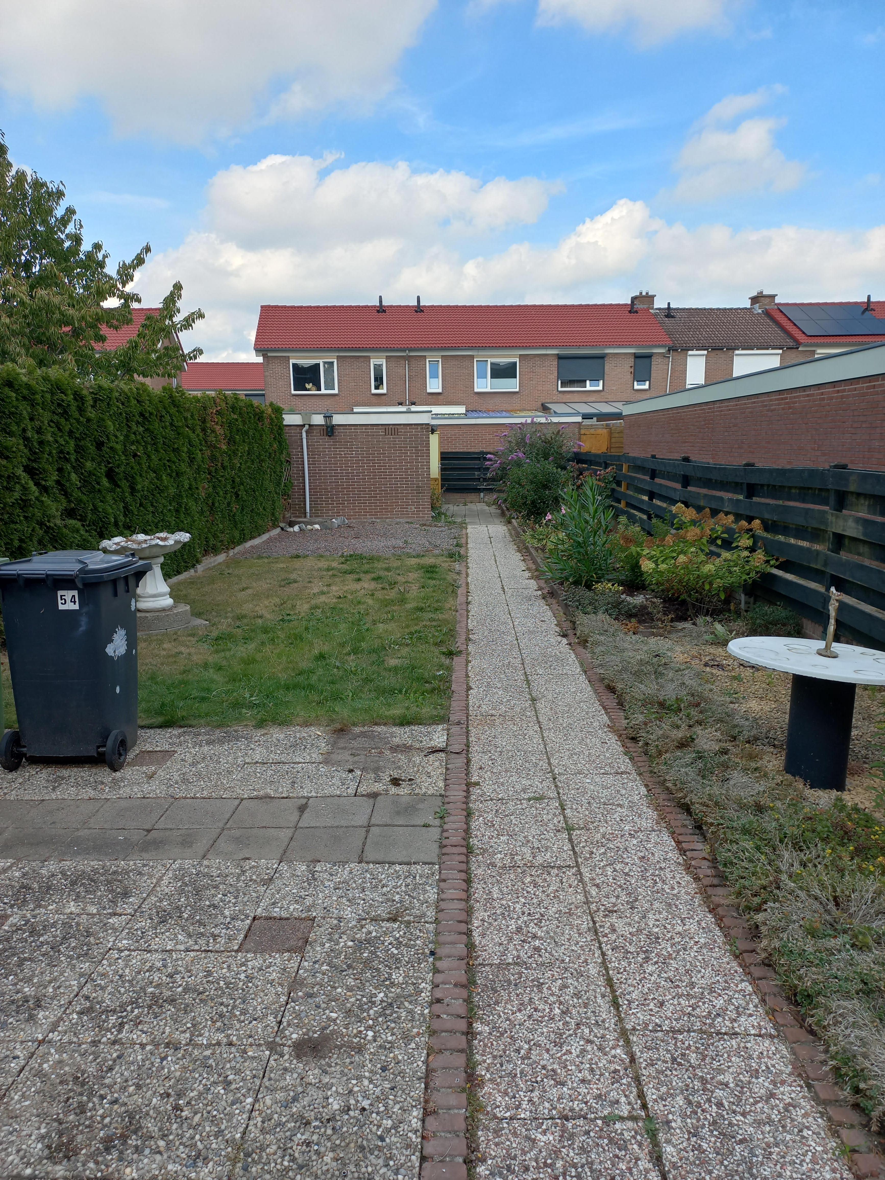 Prins Hendrikstraat 54