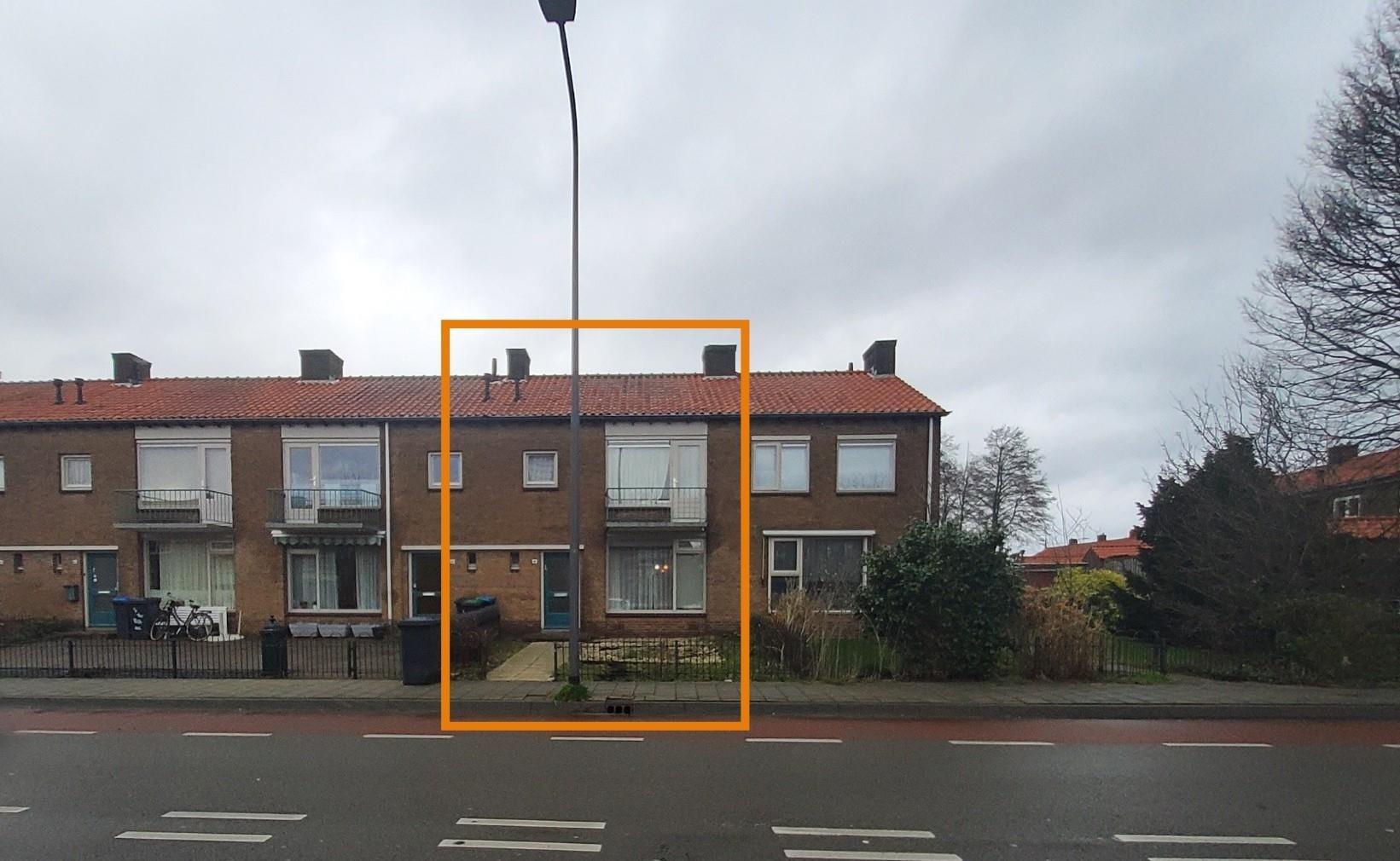Waterstraat 118, 6882 GJ Velp, Nederland