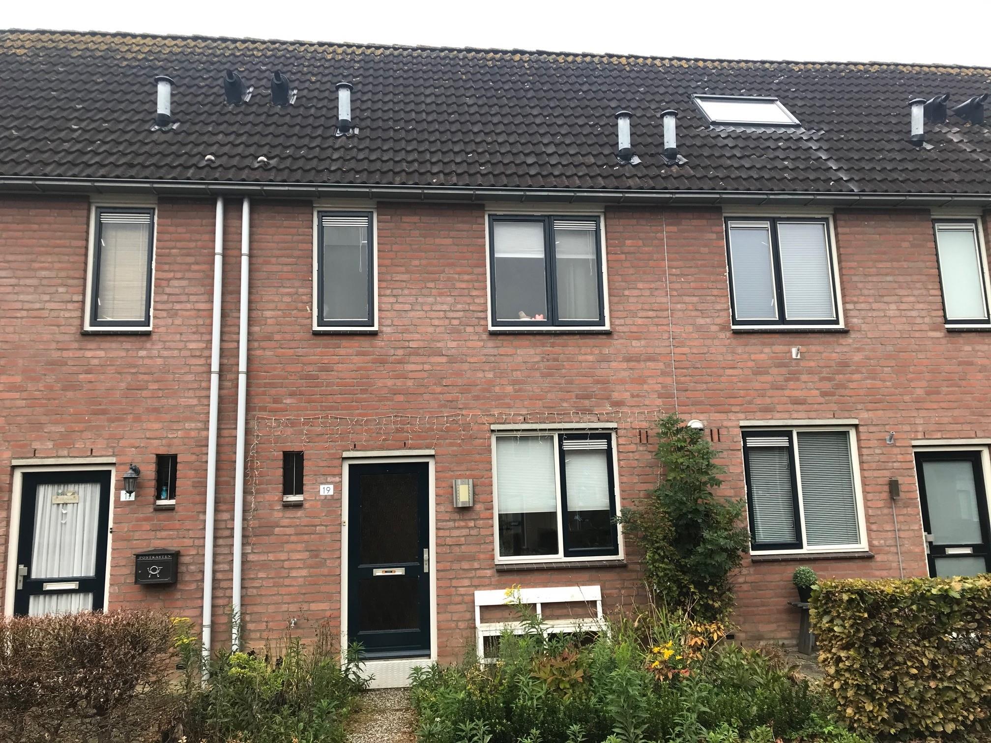 Hengemunde 19, 6578 BR Leuth, Nederland