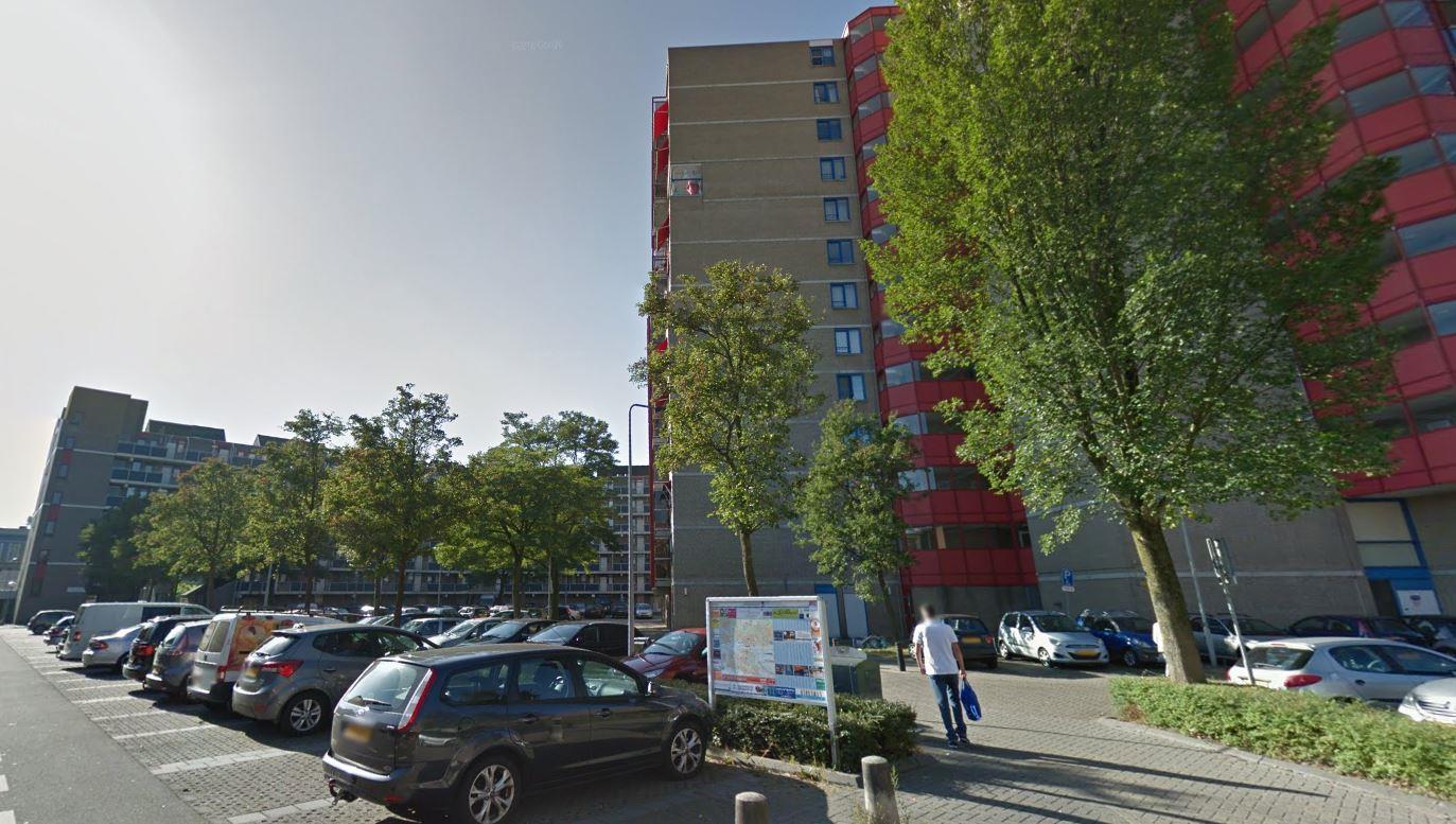 Schepen van Voorsthof 200, 6831 JL Arnhem, Nederland