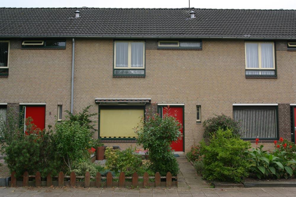 Zuidhovenplantsoen 6, 6843 MB Arnhem, Nederland