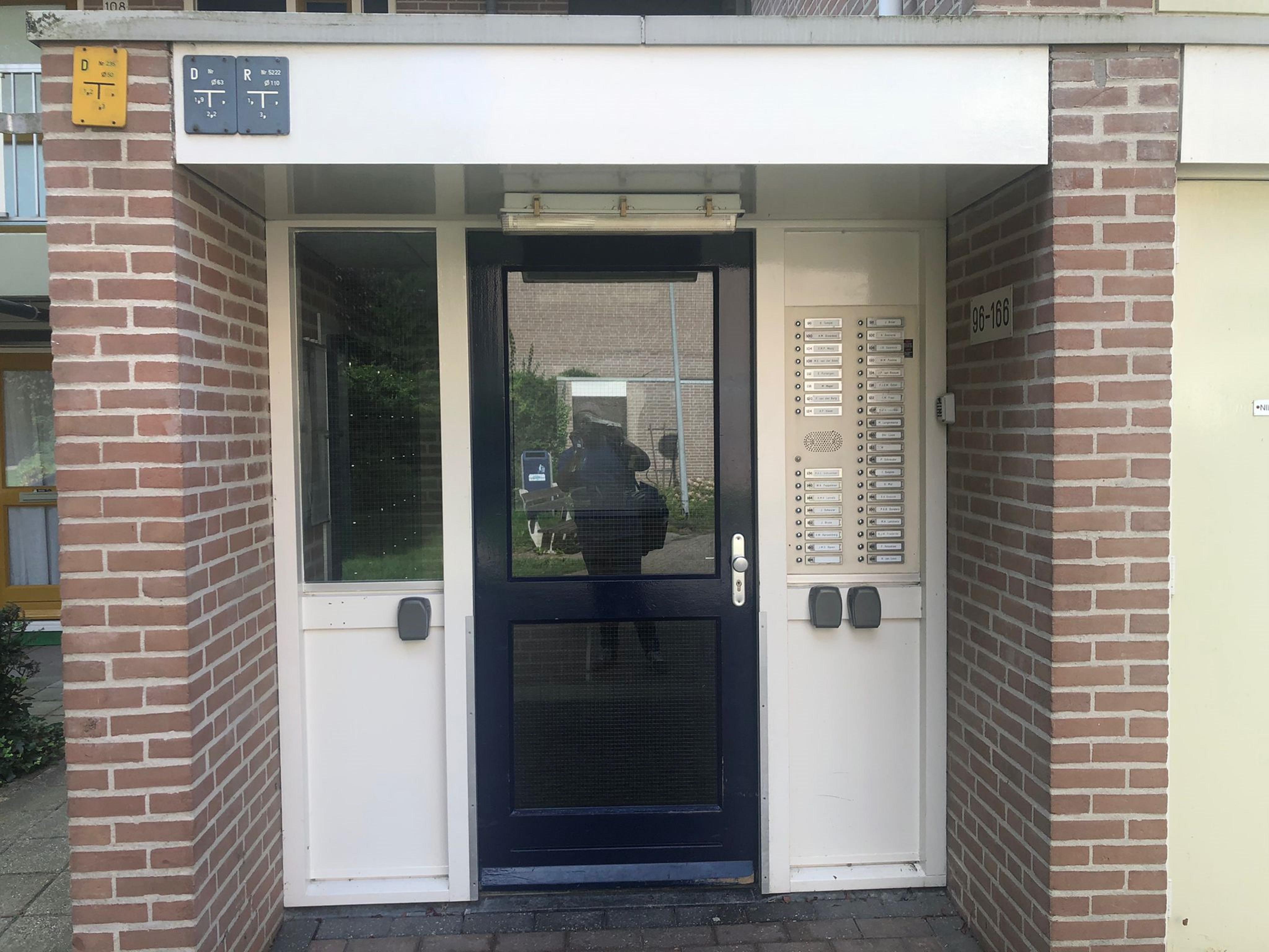 Ernst Casimirlaan 138, 6824 SE Arnhem, Nederland