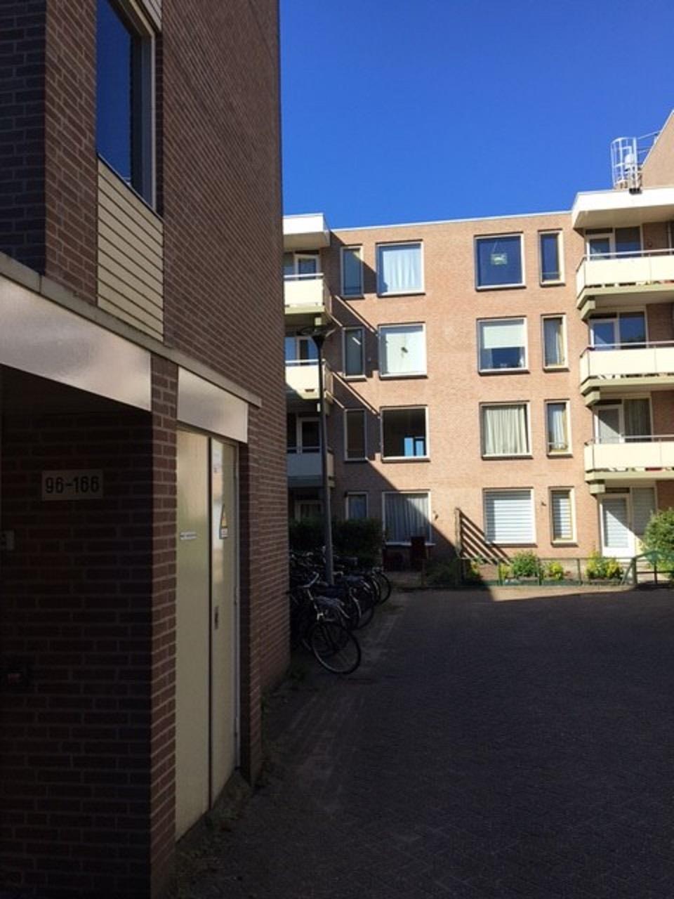 Ernst Casimirlaan 138