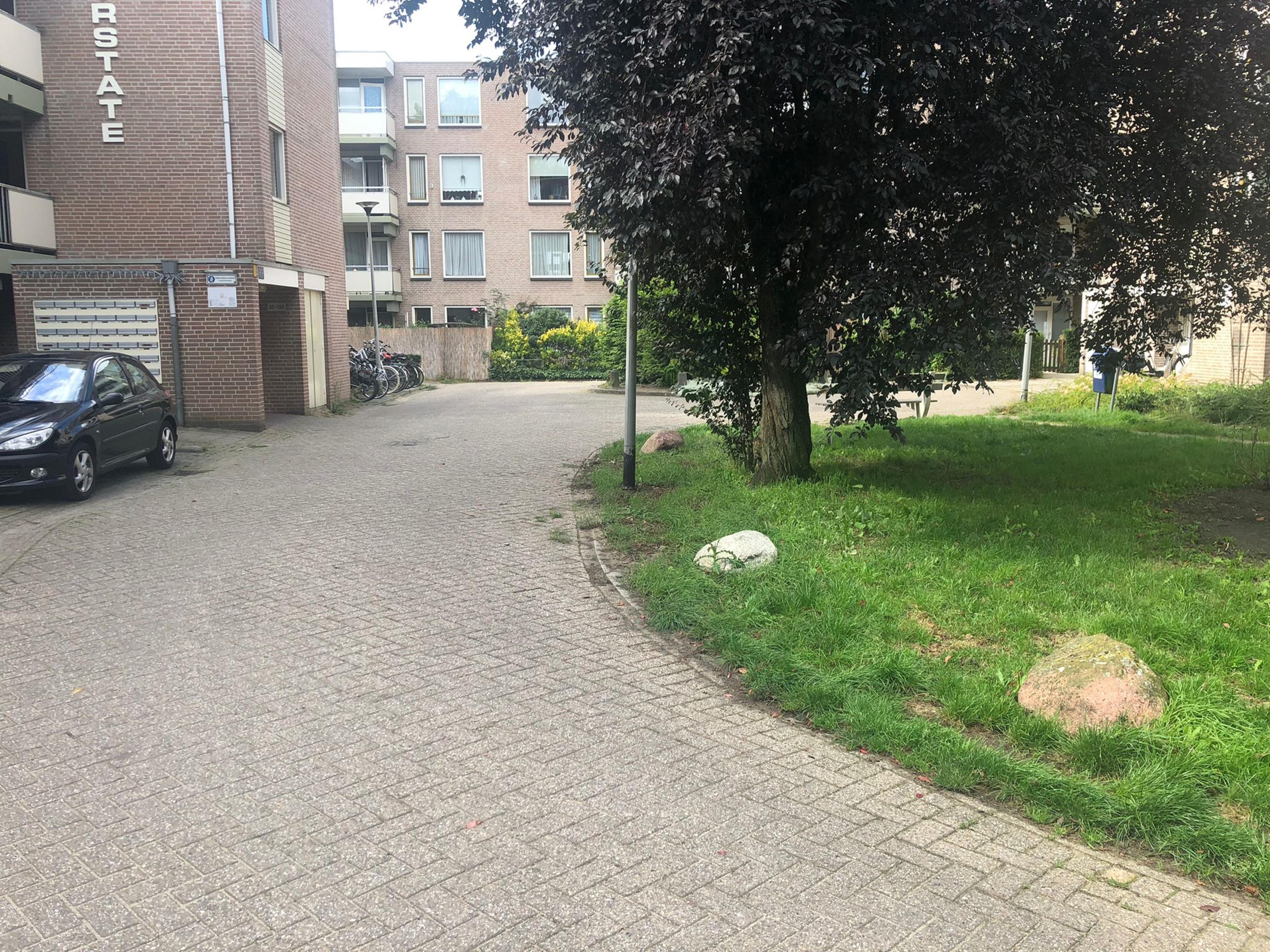 Ernst Casimirlaan 138