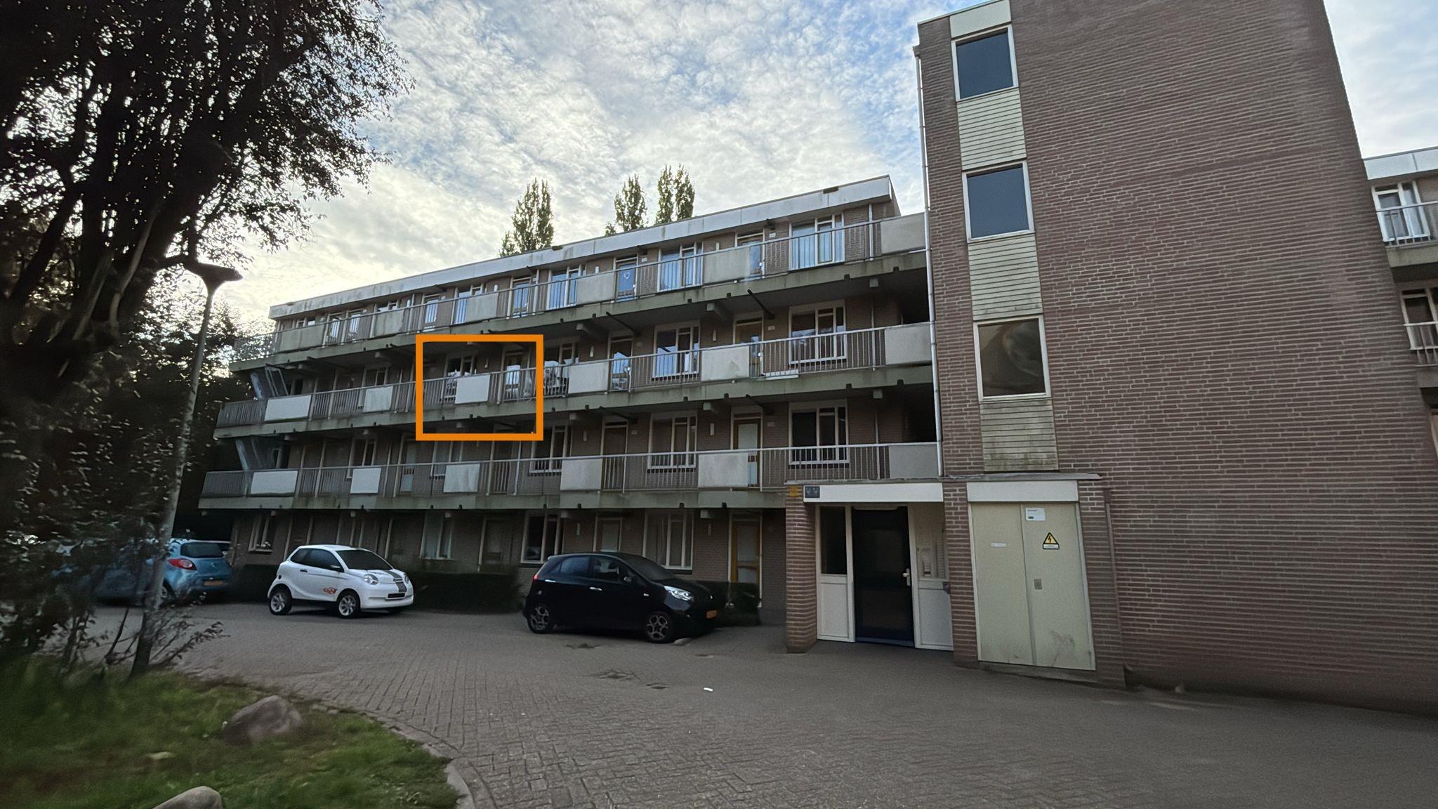Ernst Casimirlaan 138, 6824 SC Arnhem, Nederland
