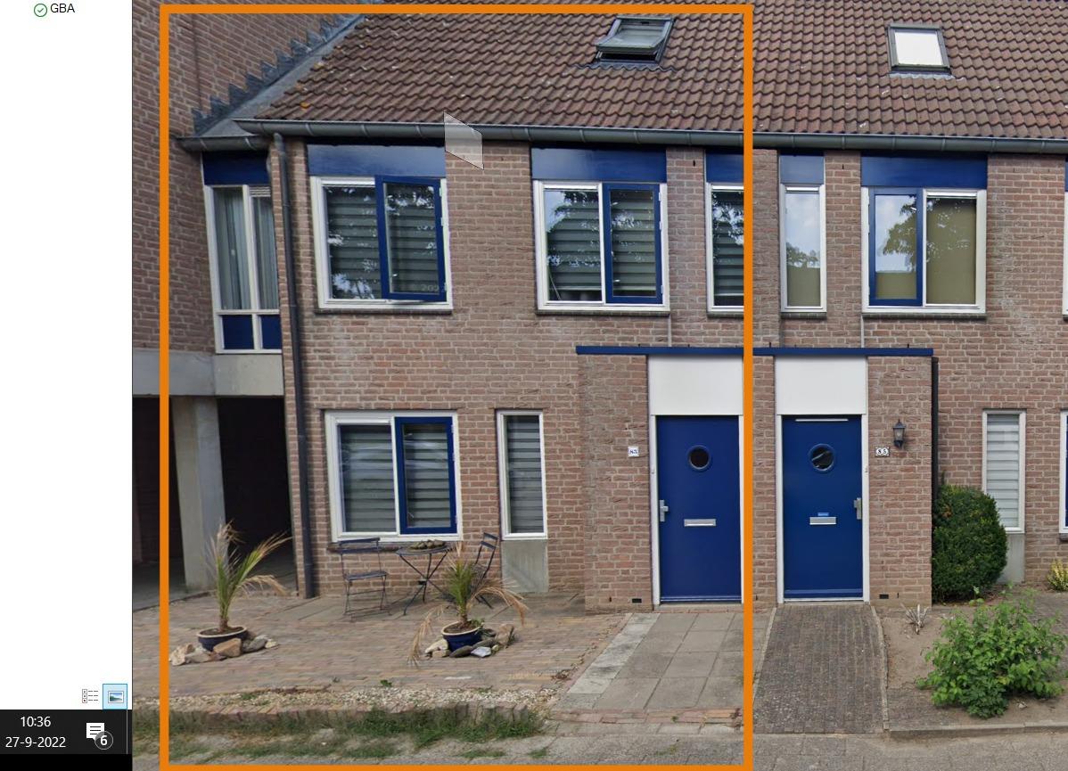 Lentsenburg 83, 6932 HC Westervoort, Nederland