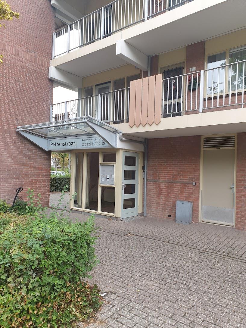 Pettenstraat 129, 6843 JD Arnhem, Nederland