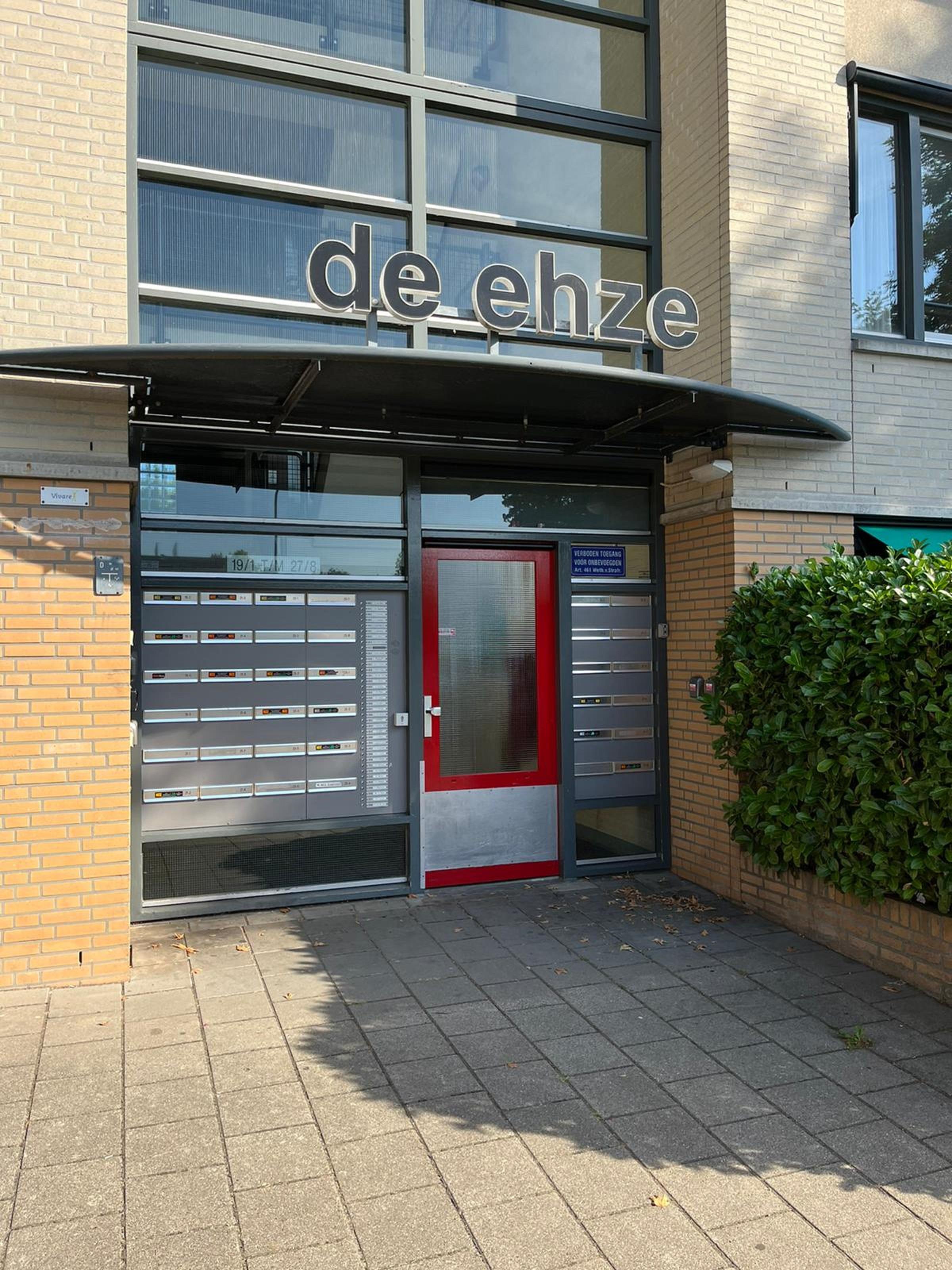 IJssellaan 257, 6826 DG Arnhem, Nederland