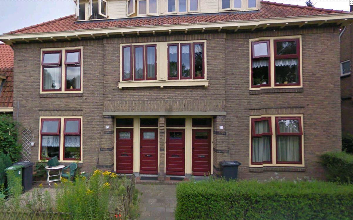 Doctor H. Piersonstraat 25, 6823 GX Arnhem, Nederland