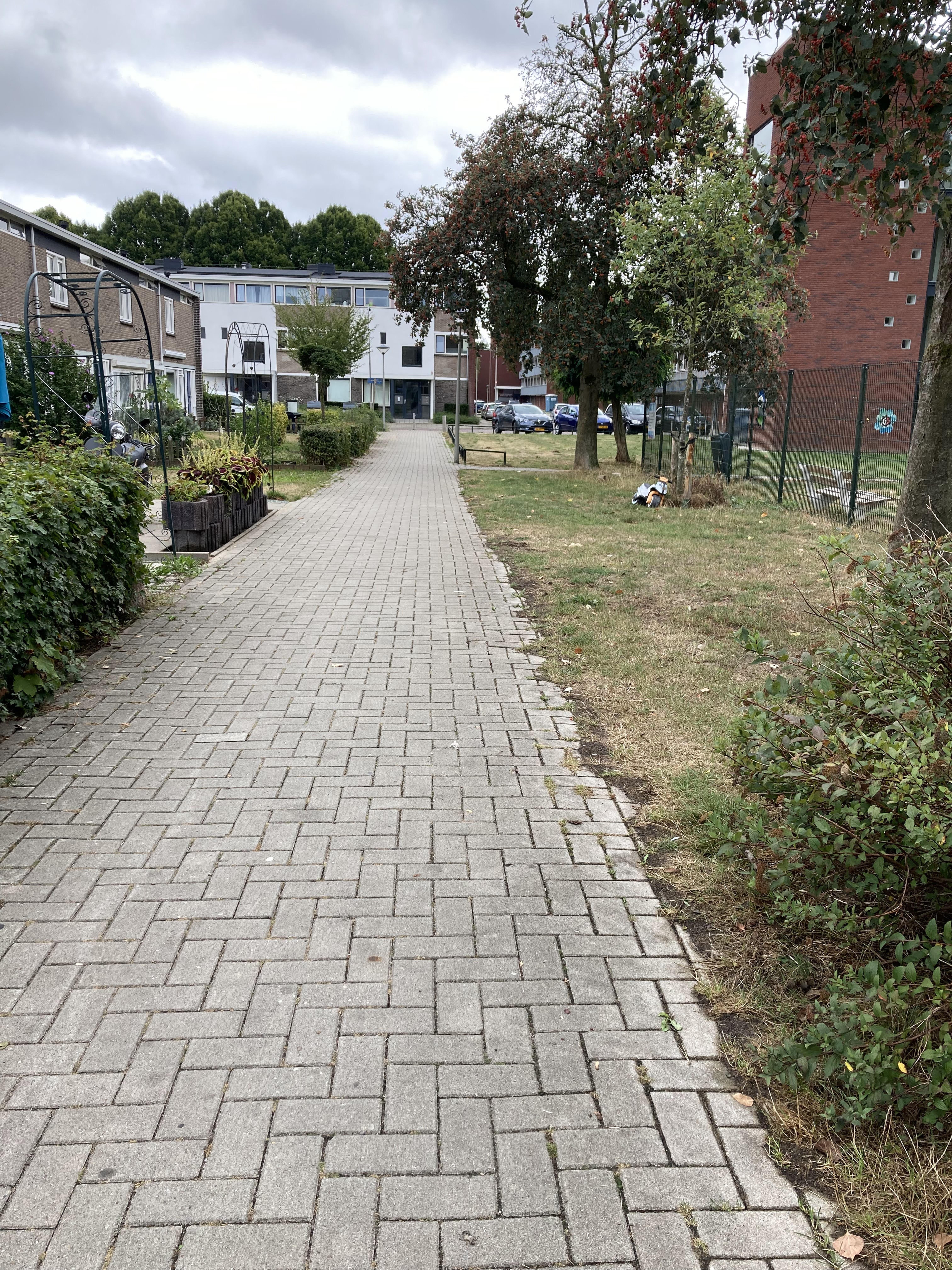 Karel Doormanstraat 48