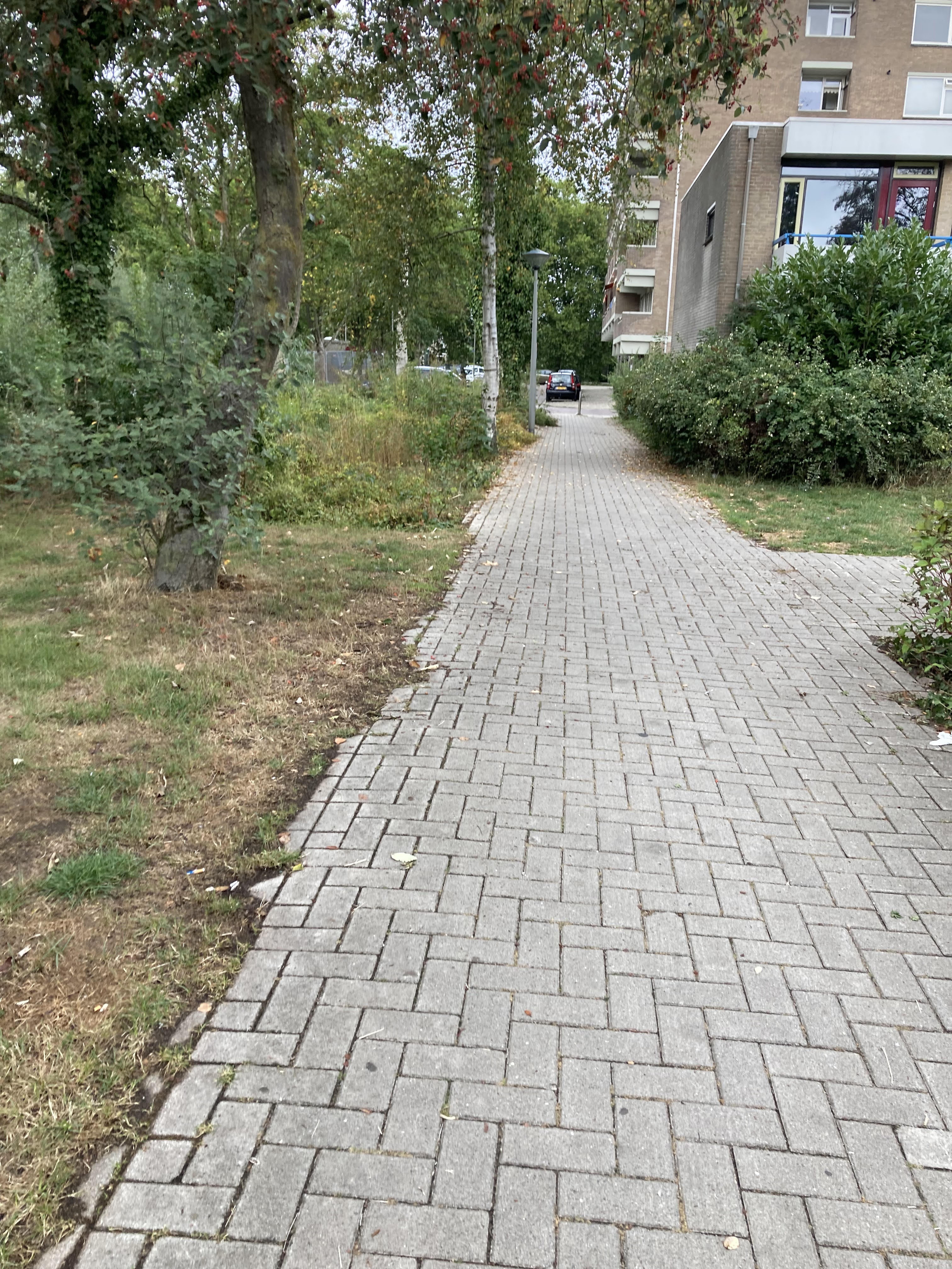 Karel Doormanstraat 48