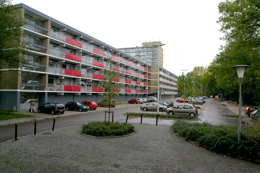 Kortlandplaats 142