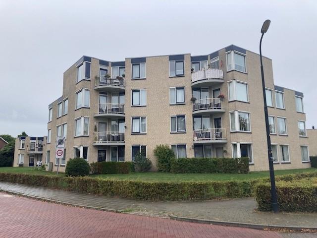 Van Doornickstraat 55