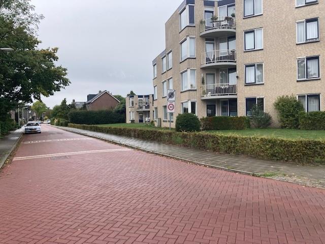 Van Doornickstraat 55