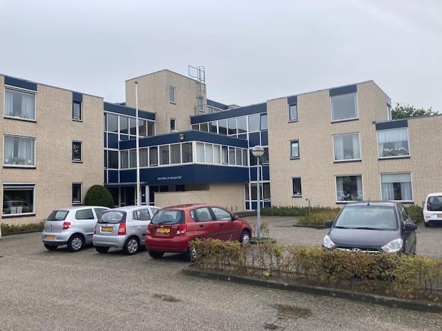 Van Doornickstraat 55