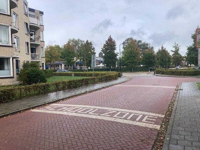 Van Doornickstraat 55