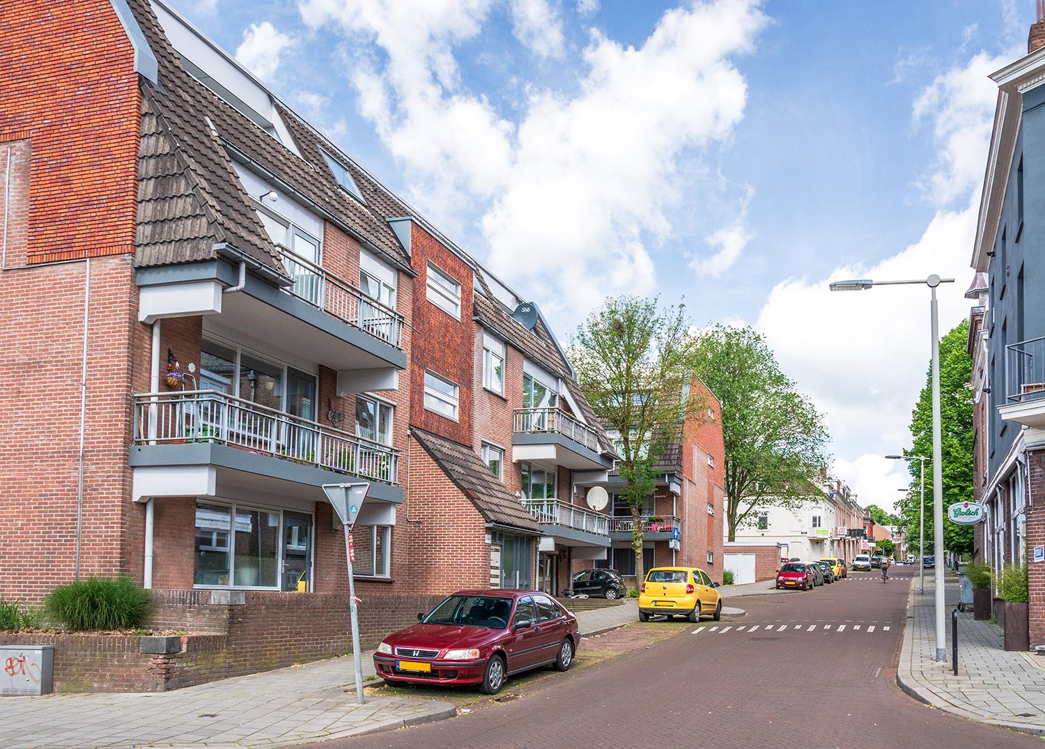 Verlengde Hoflaan 35