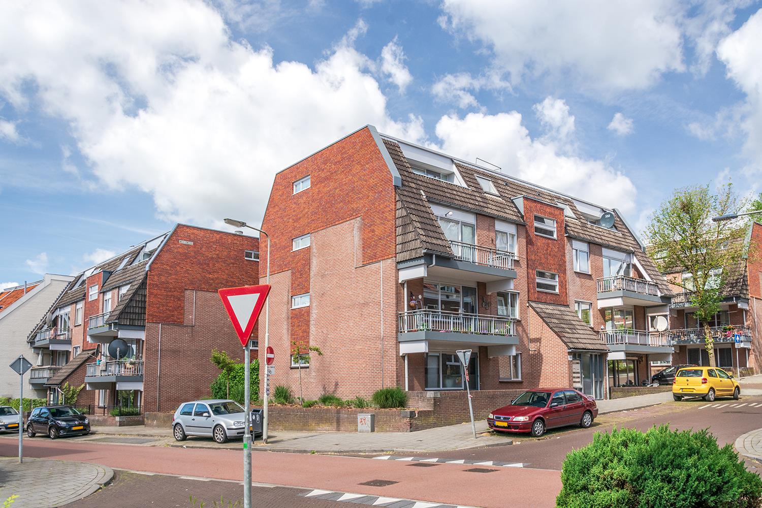 Verlengde Hoflaan 35