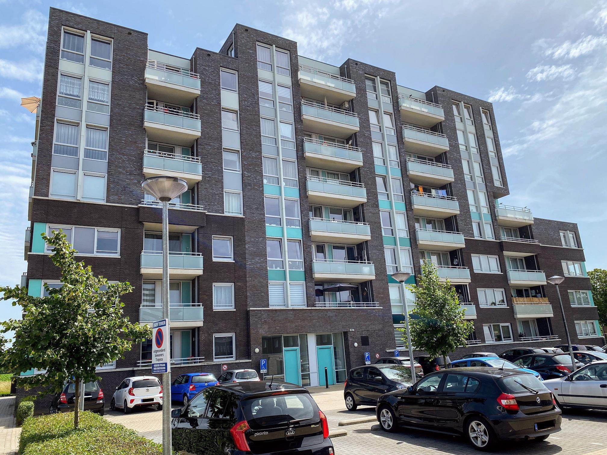 Malder-burchtstraat 296