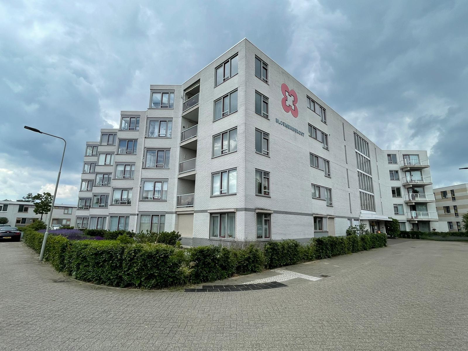 Haya van Someren-Downerstraat 77, 6836 RH Arnhem, Nederland