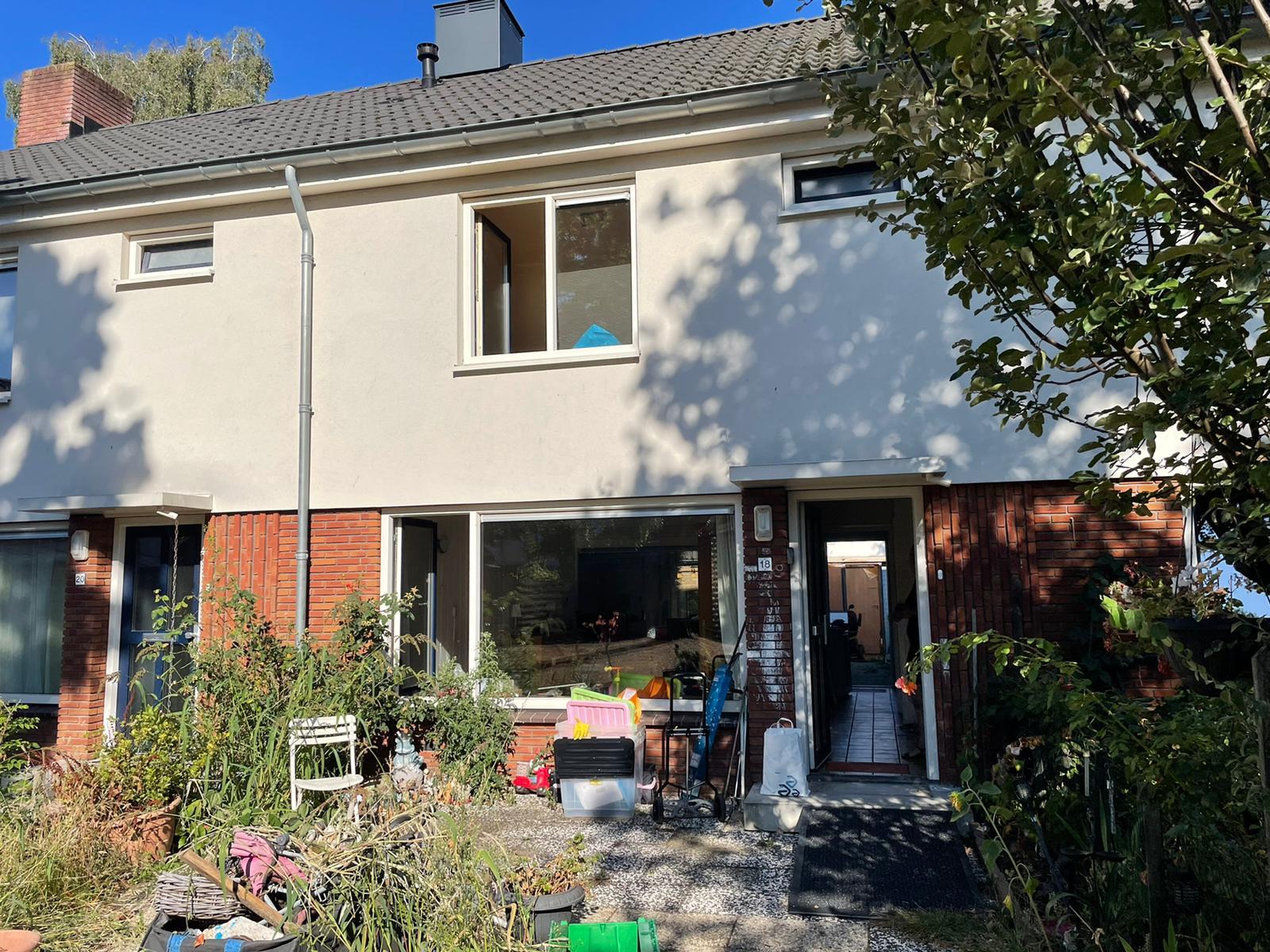 Spuistraat 18, 6826 GS Arnhem, Nederland