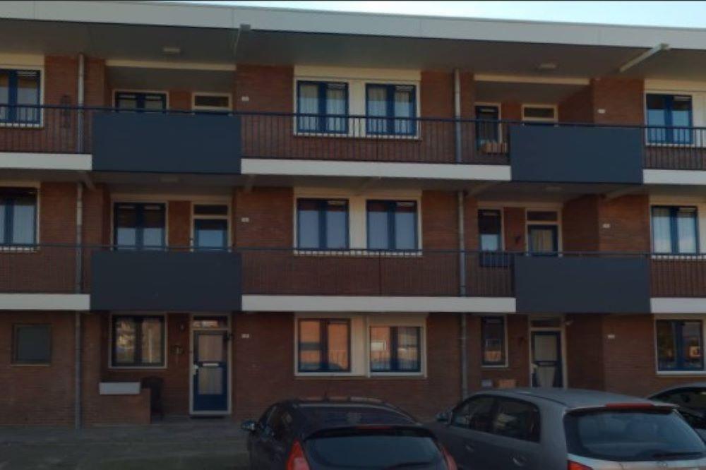 Stellingwerfstraat 18