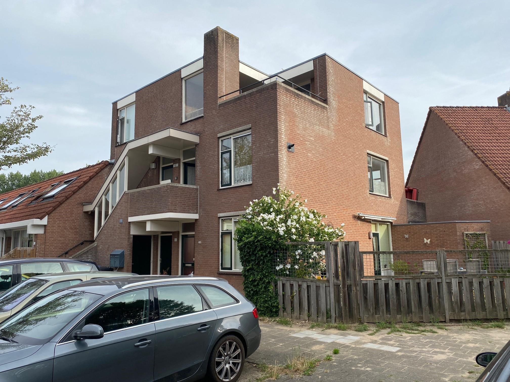 Gronsveldstraat 32, 6845 HH Arnhem, Nederland