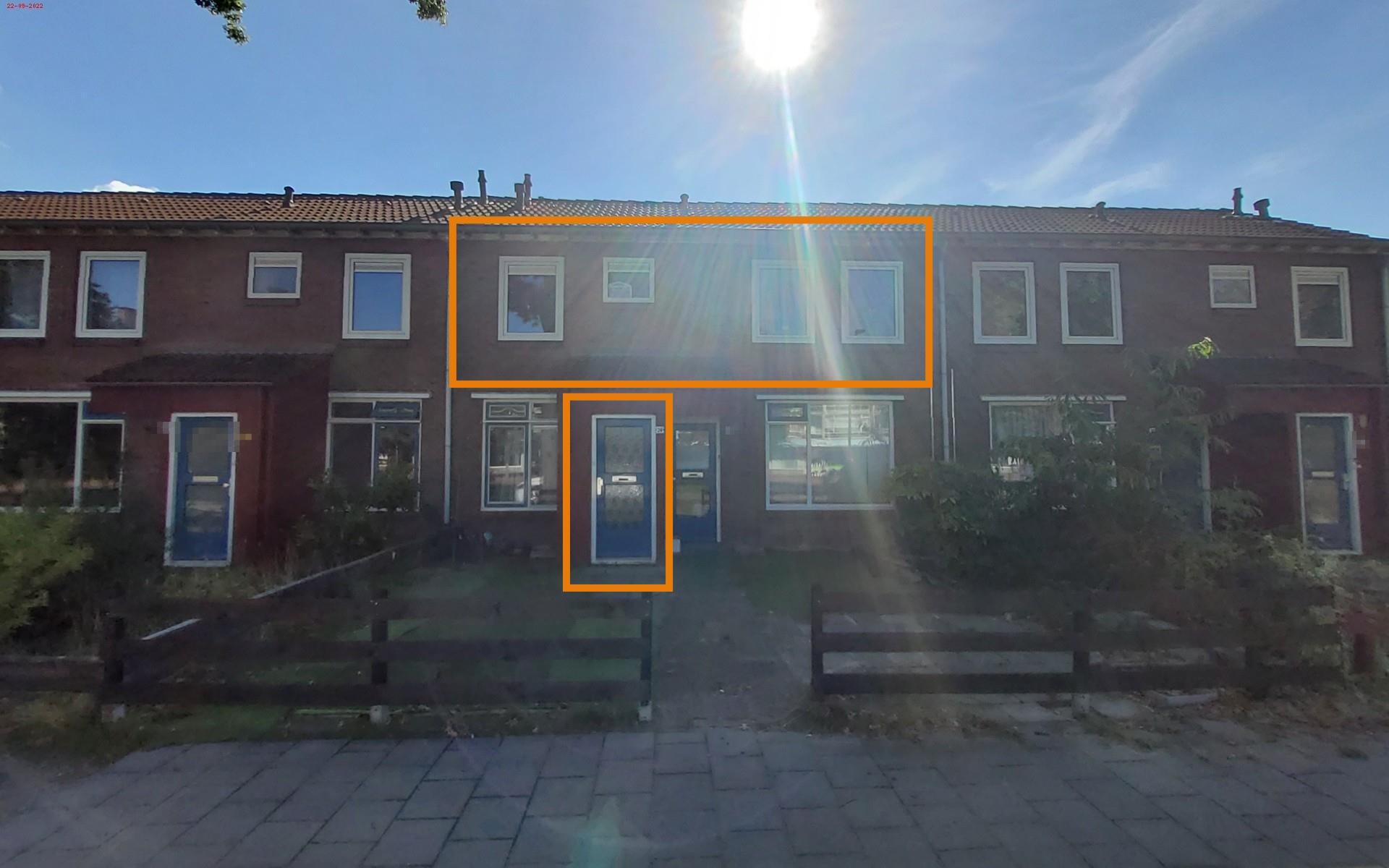 Geitenbergweg 24, 6951 HA Dieren, Nederland