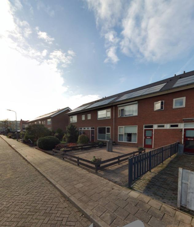 Acaciastraat 14, 6982 AR Doesburg, Nederland