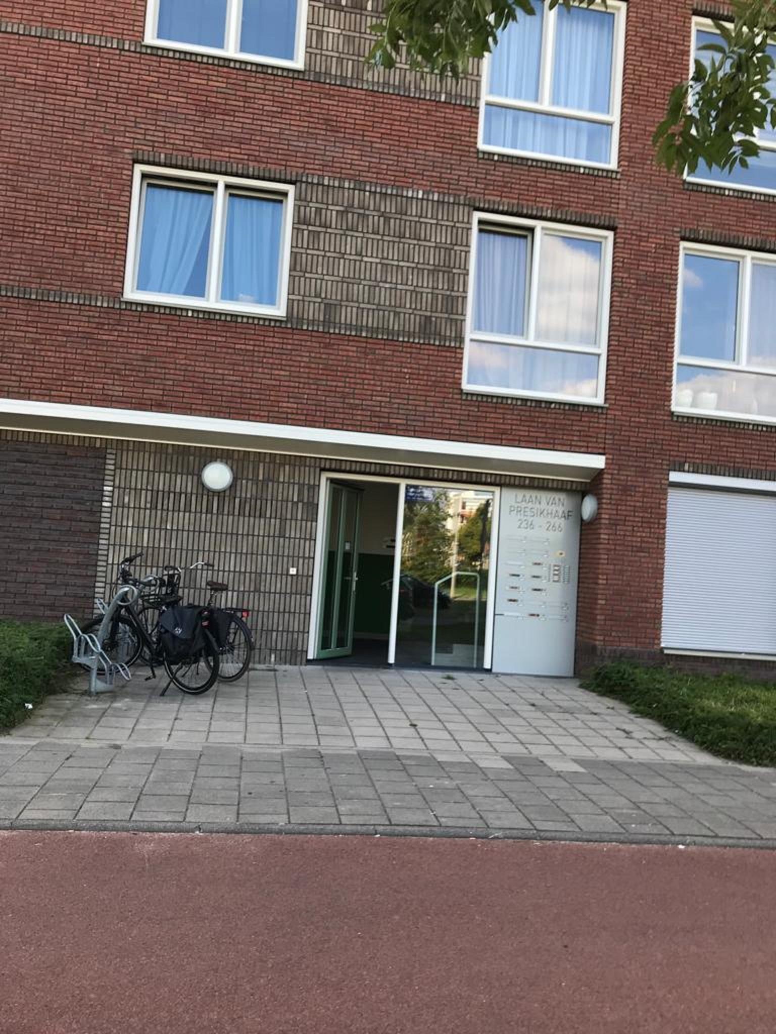 Laan van Presikhaaf 250, 6826 HH Arnhem, Nederland