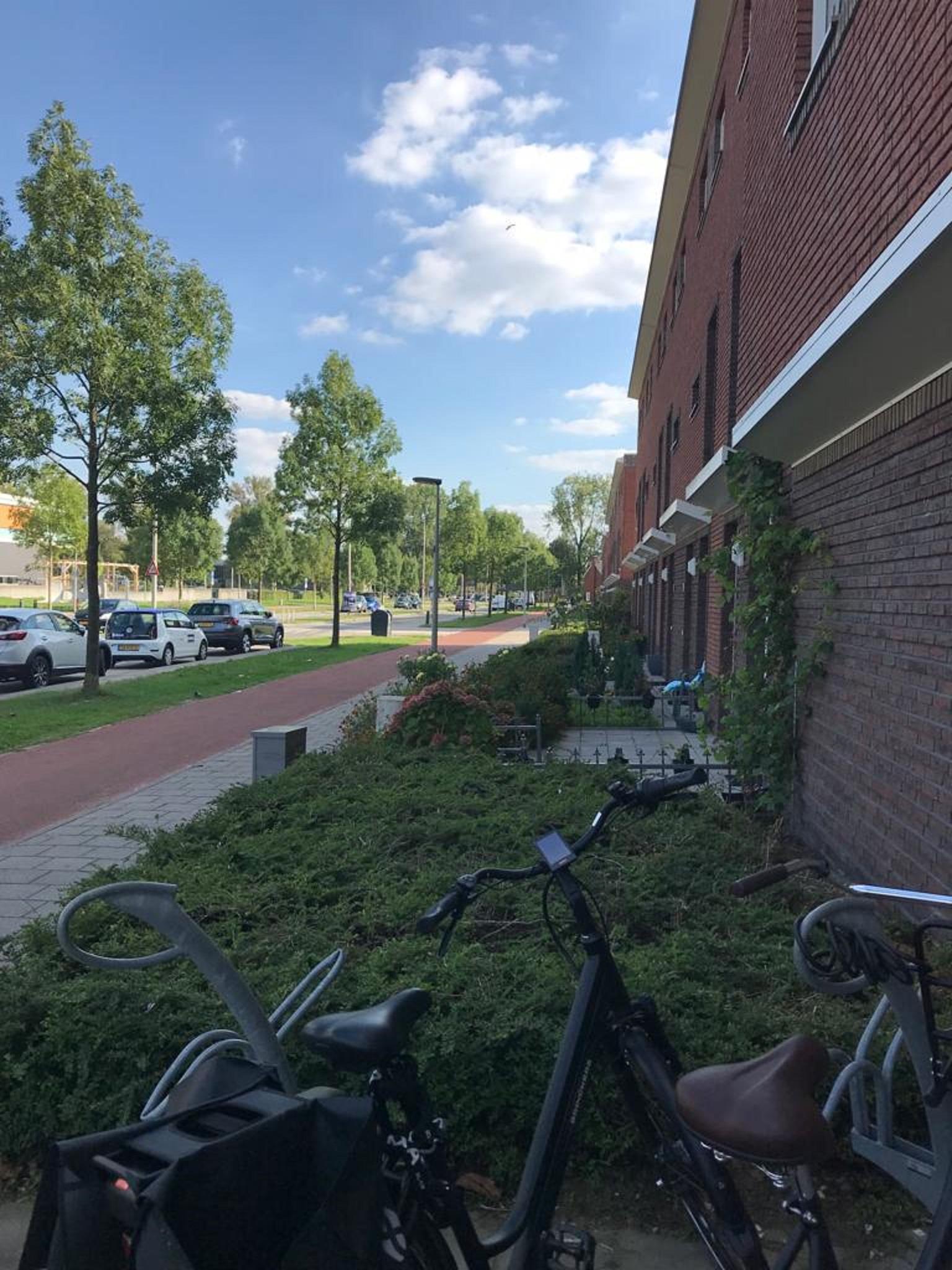 Laan van Presikhaaf 250