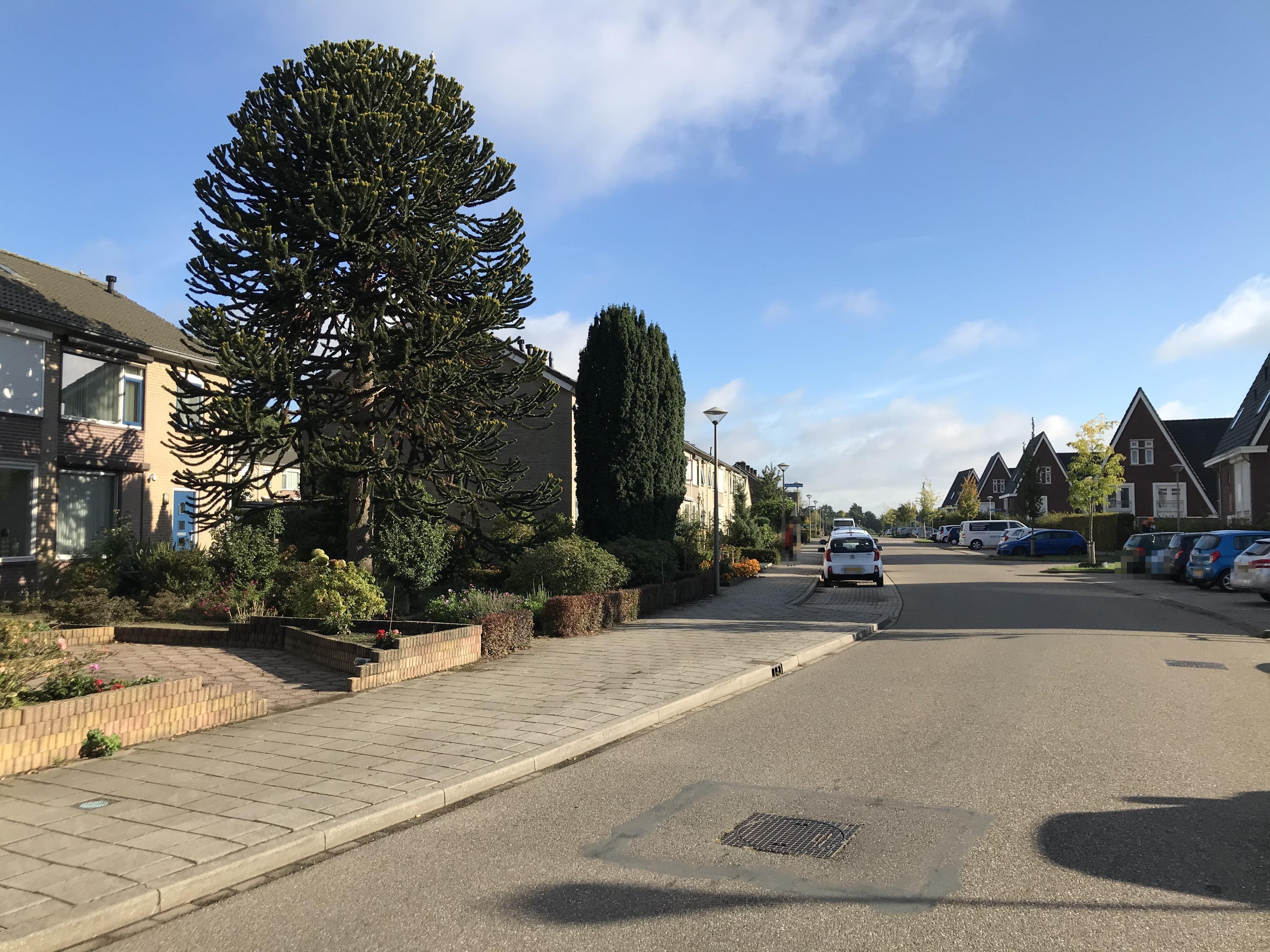 Parachutistenstraat 13