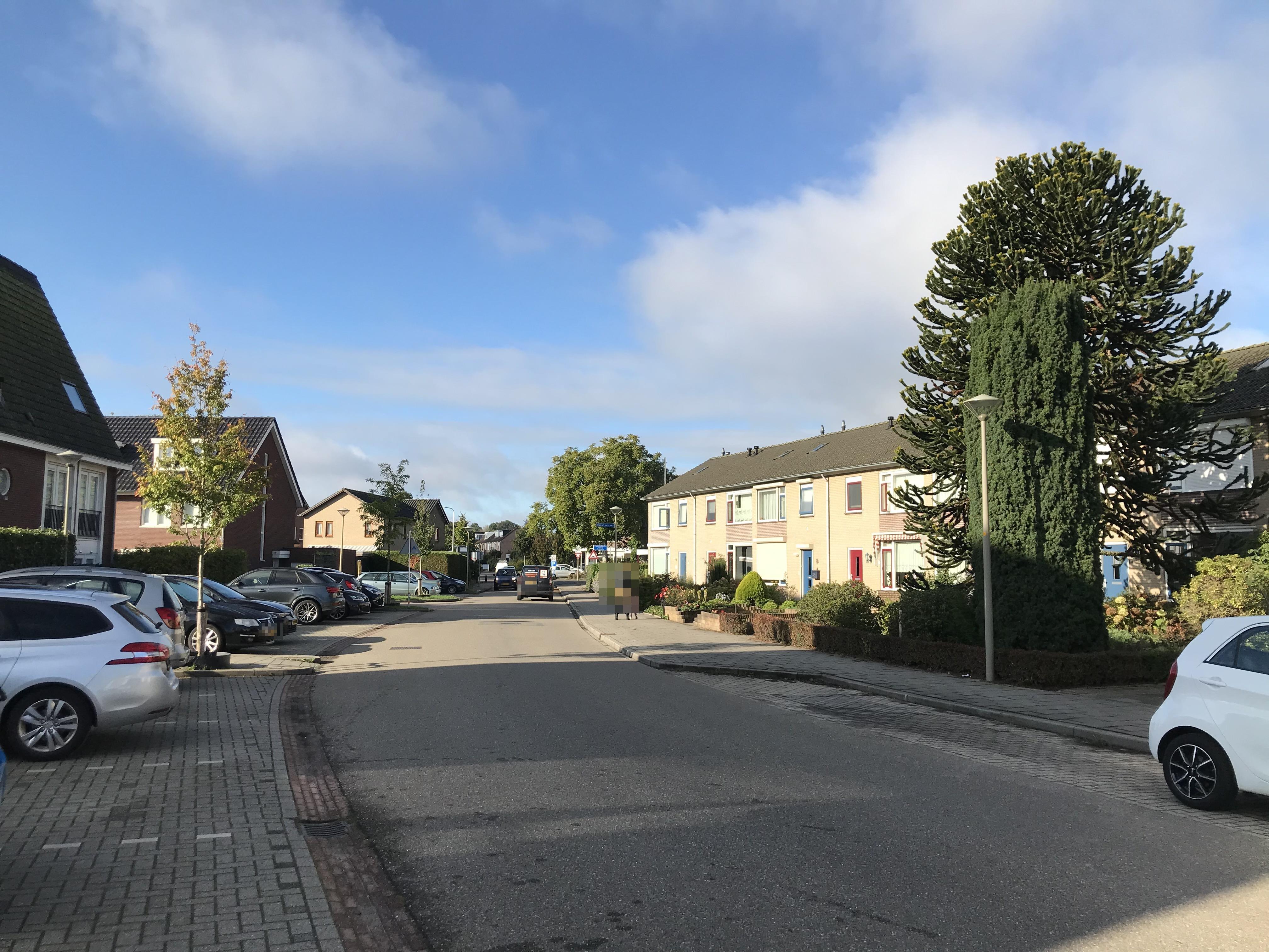 Parachutistenstraat 13