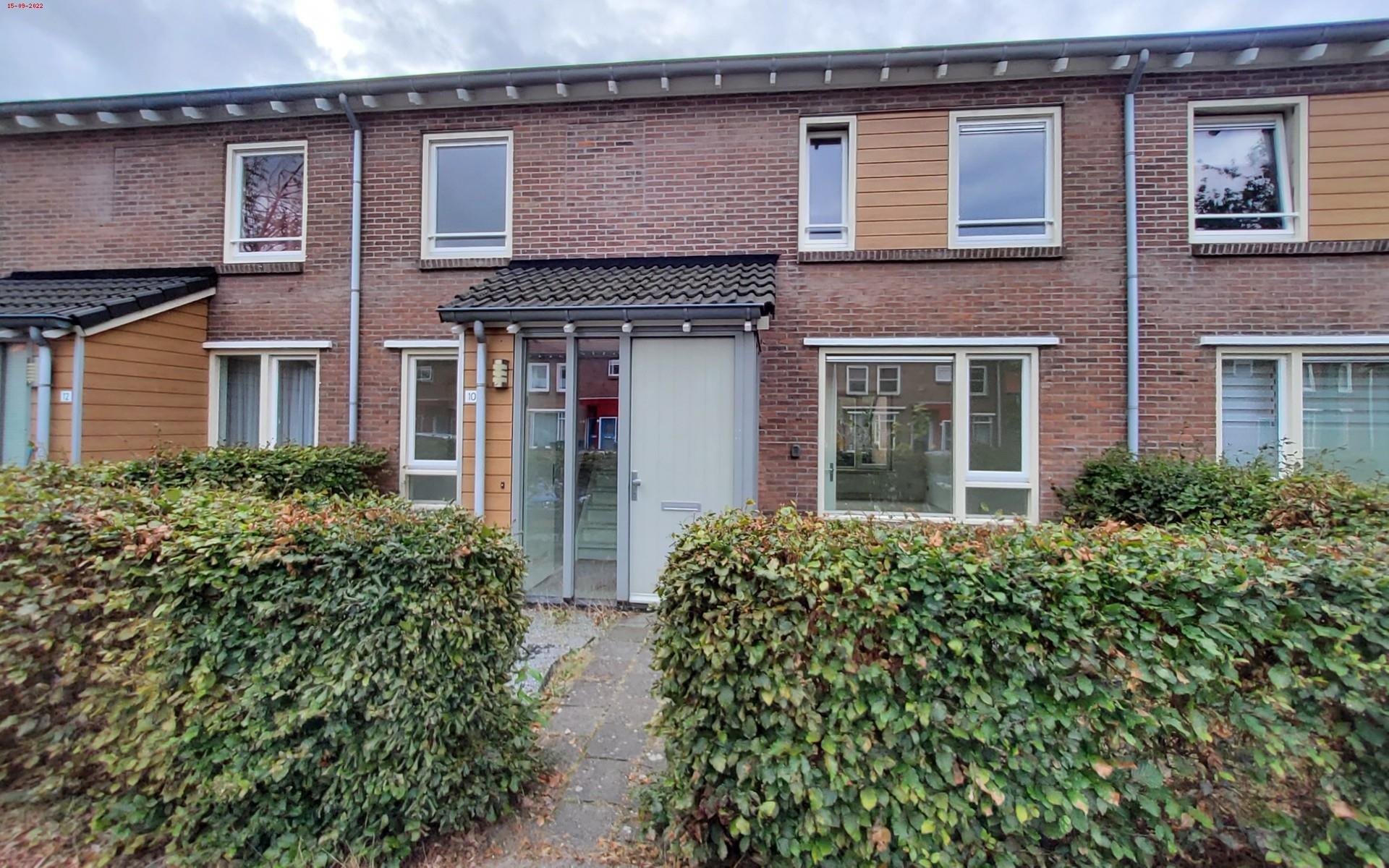 Van Limburg Stirumstraat 10, 6951 EC Dieren, Nederland