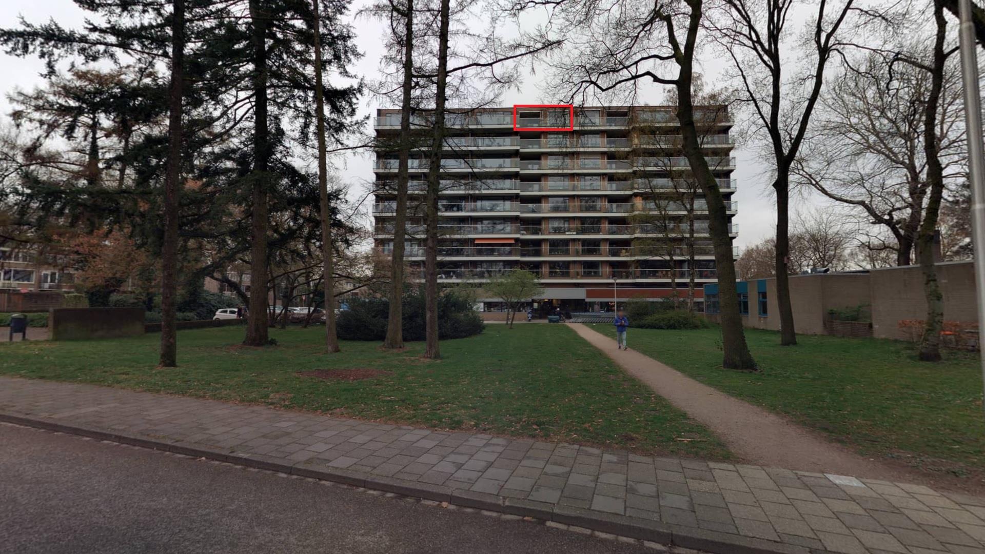 Mozartlaan 453, 6865 GB Doorwerth, Nederland