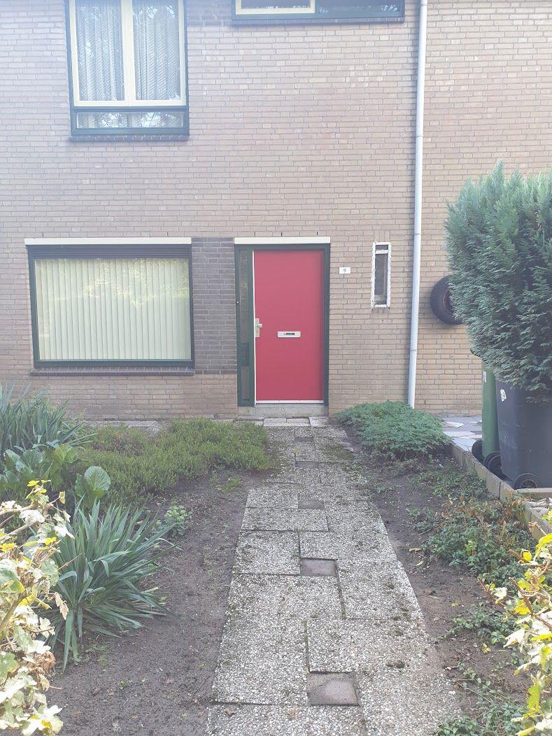 Ameideplantsoen 7, 6843 DS Arnhem, Nederland