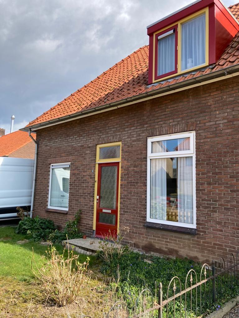 Hennepstraat 1, 6842 BH Arnhem, Nederland