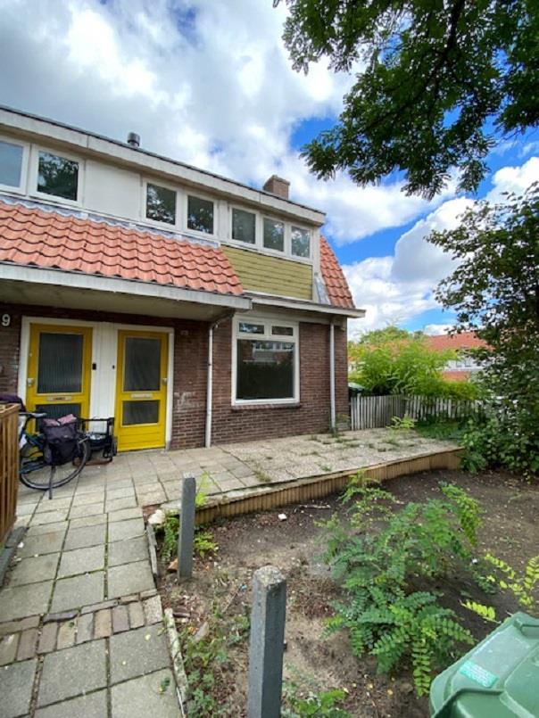 P.J. Troelstrastraat 11, 6823 HK Arnhem, Nederland