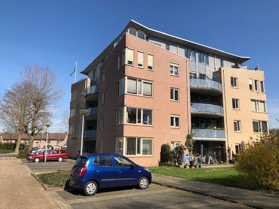 Monseigneur Bekkerslaan 7, 6981 GG Doesburg, Nederland