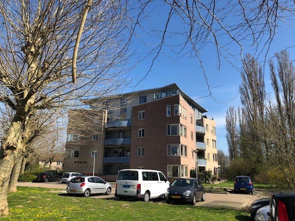 Monseigneur Bekkerslaan 7