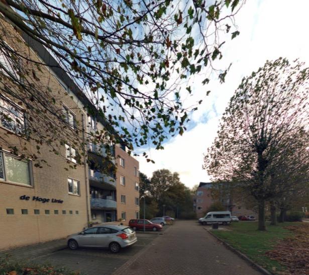 Monseigneur Bekkerslaan 7